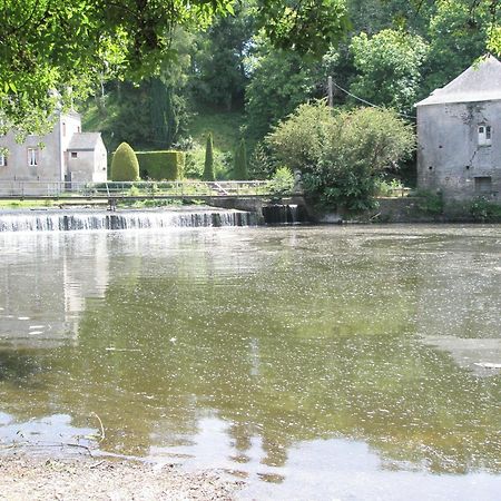 Segré Grange Du Plessis B&B 외부 사진